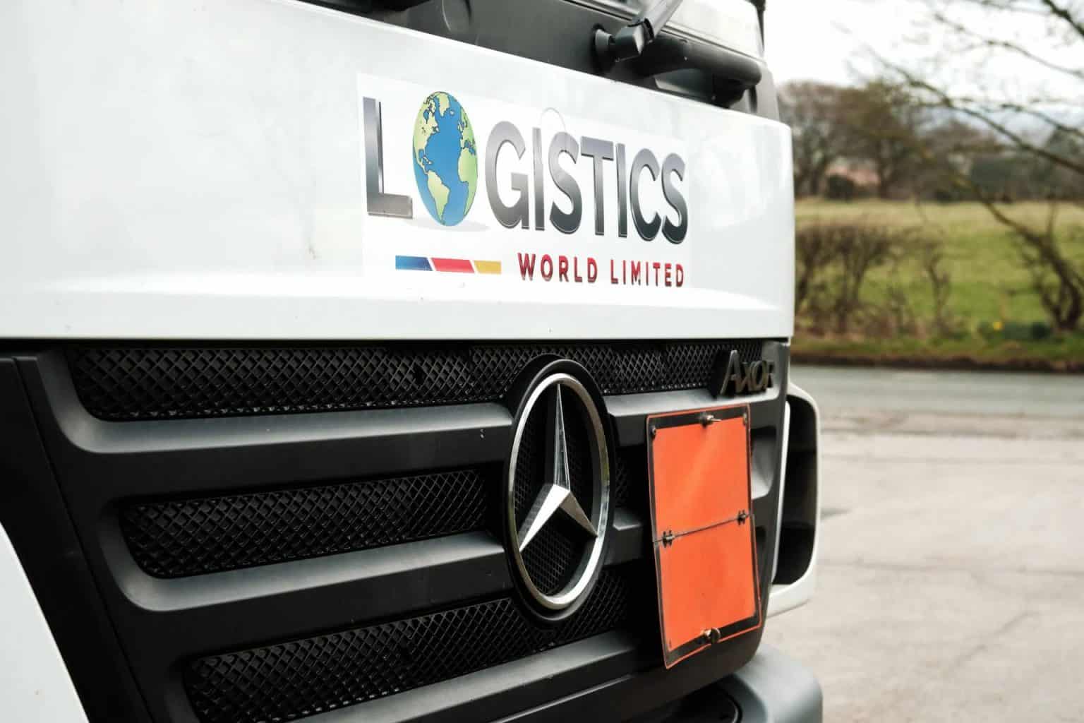 What is ADR Transport? - The Complete Guide | Logistics World