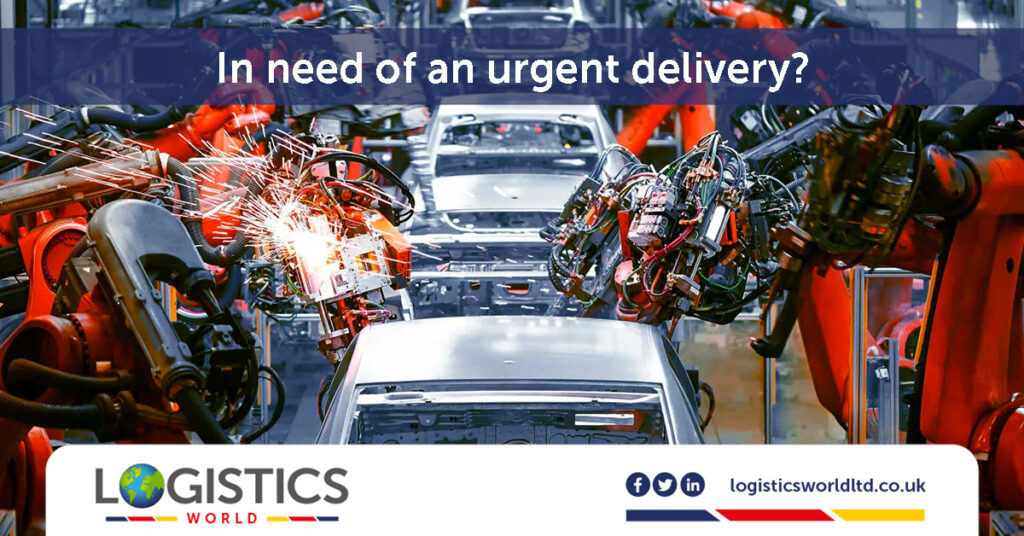 Kitchen Logistics 5 Reasons Why We're a 'Master Chef' at Kitchen Delivery.