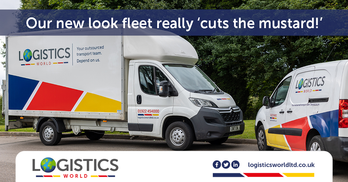 Logistics World Photo and Caption 29