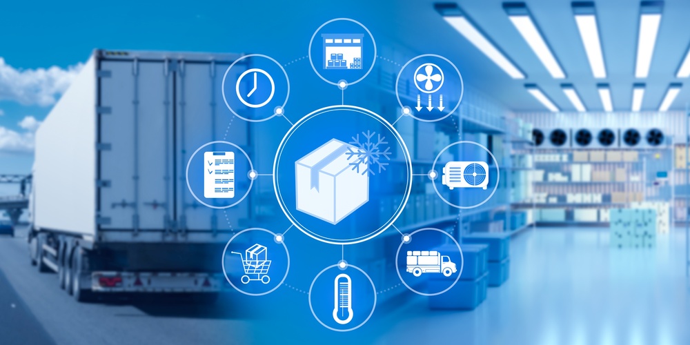 What is a Cold Chain Delivery? A Guide to Cold Chain Logistics